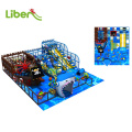 Promotional Top Quality Indoor Playground fun park